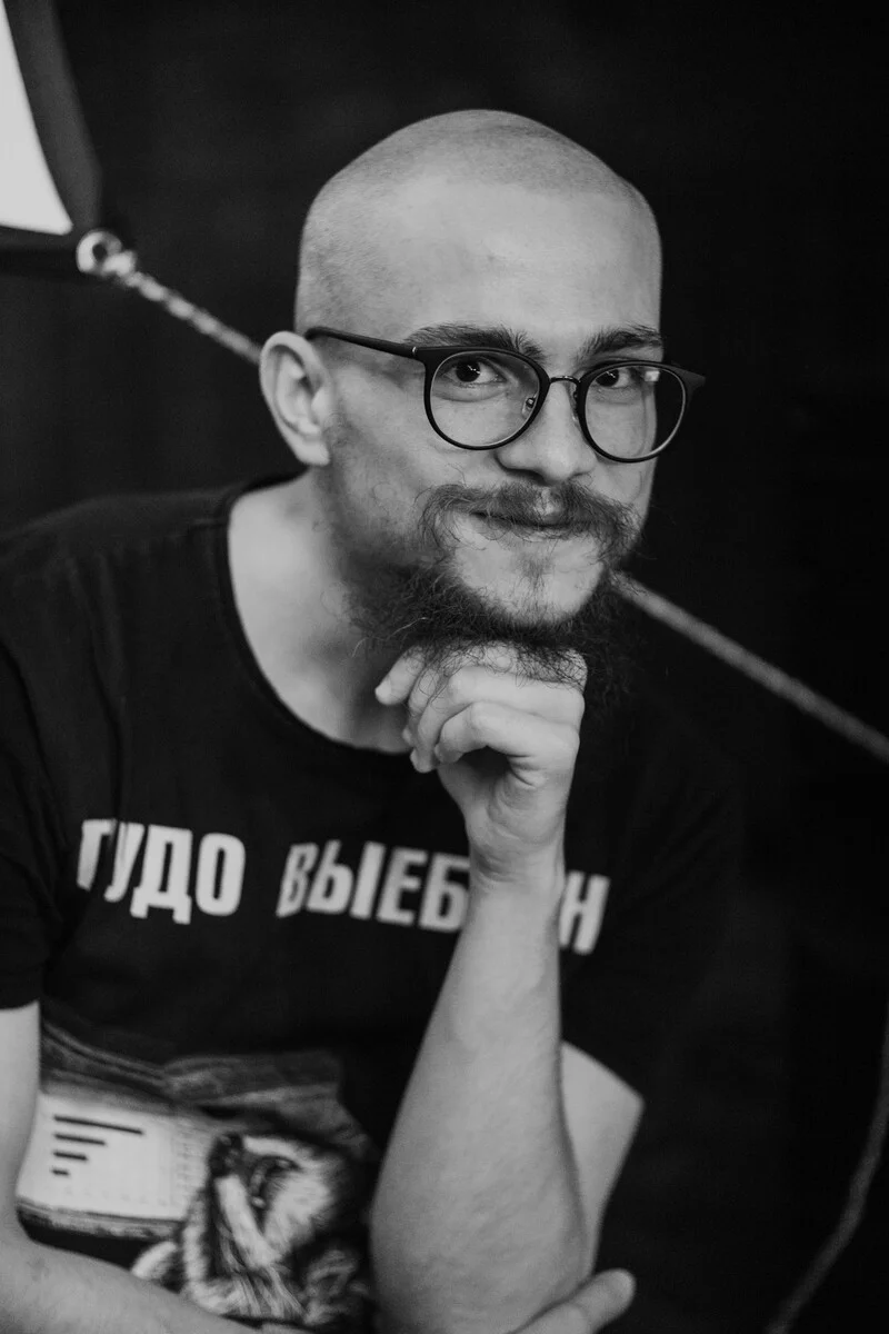 Photo from Tbilisi Rust Day #83