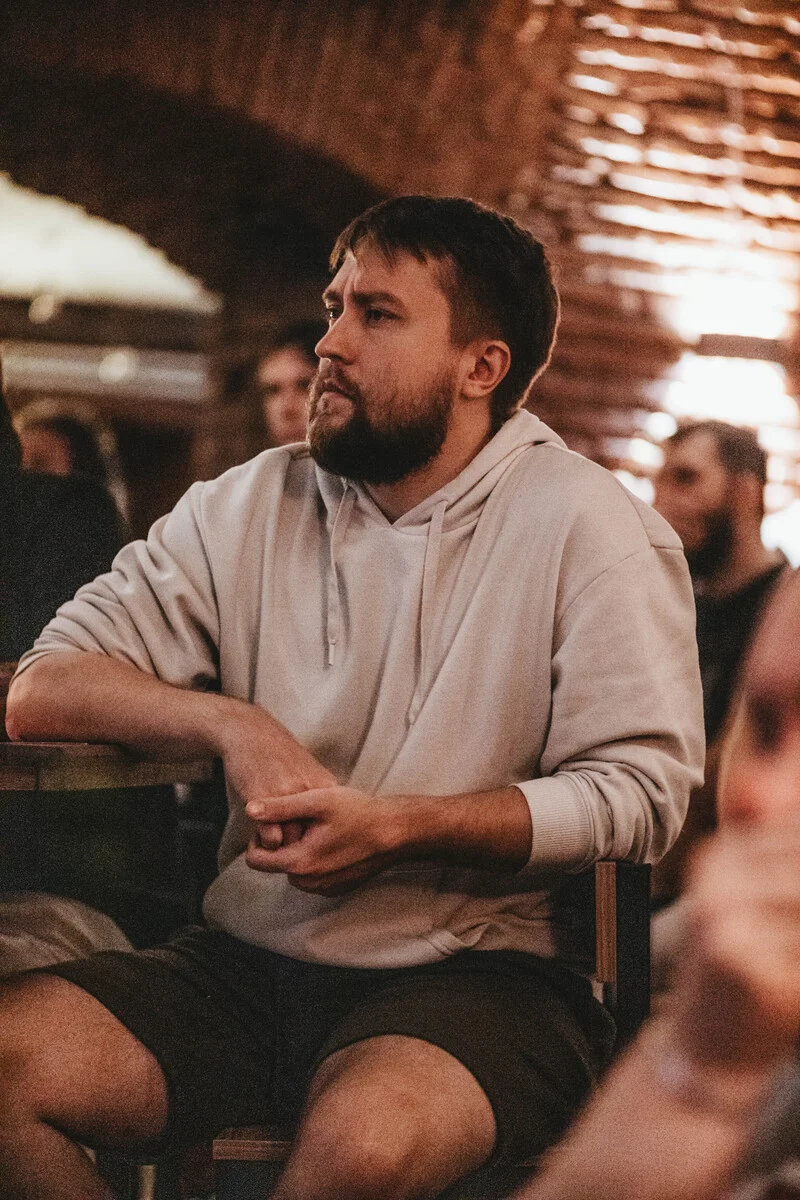 Photo from Tbilisi Rust Day #88