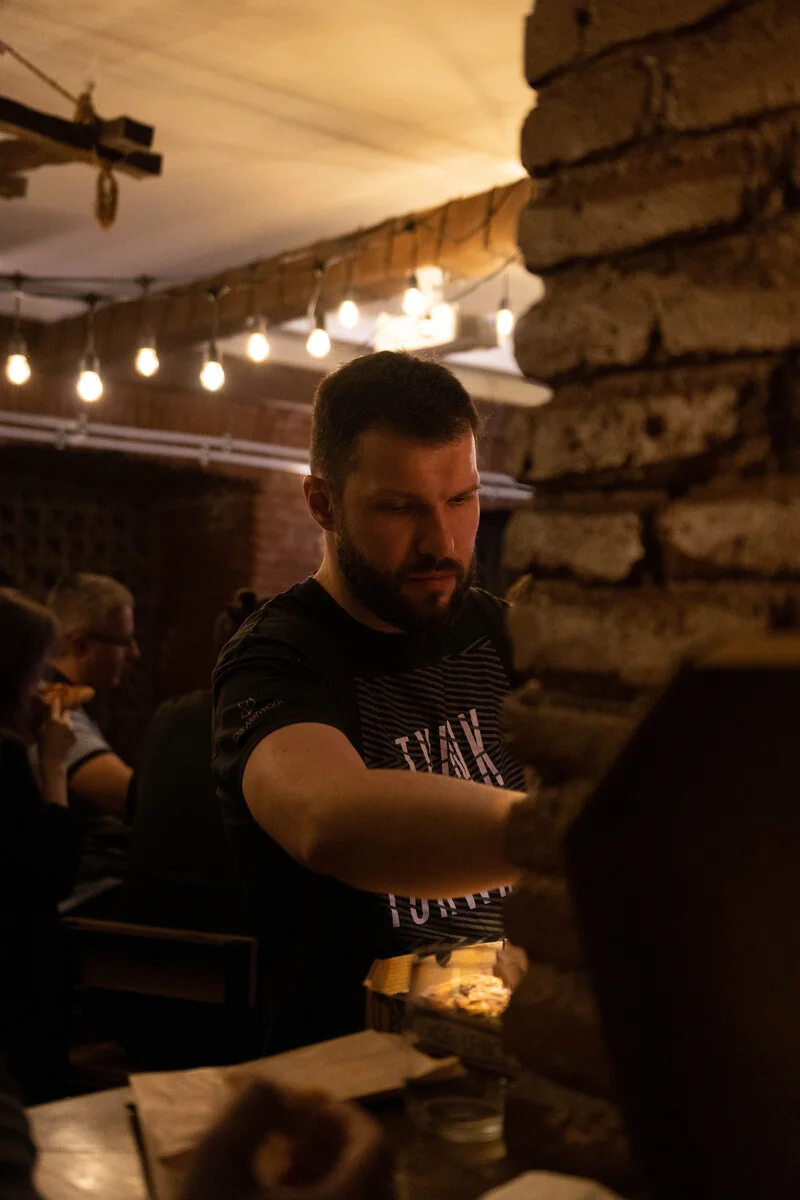 Photo from Tbilisi Rust Day #92