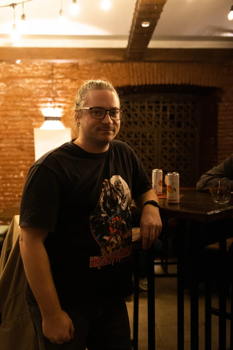 Photo from Tbilisi Rust Day #115