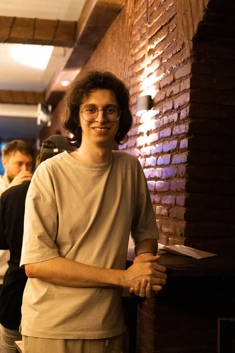 Photo from Tbilisi Rust Day #116