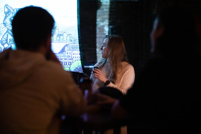 Photo from Tbilisi Rust Day #138