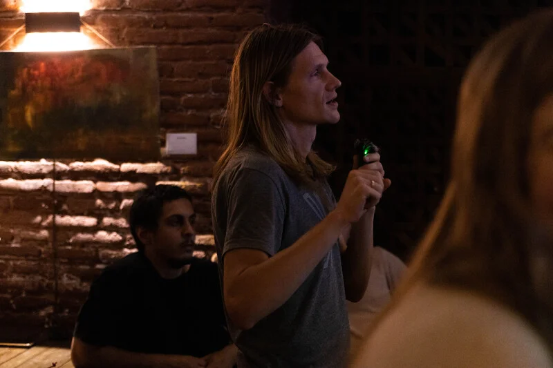 Photo from Tbilisi Rust Day #140