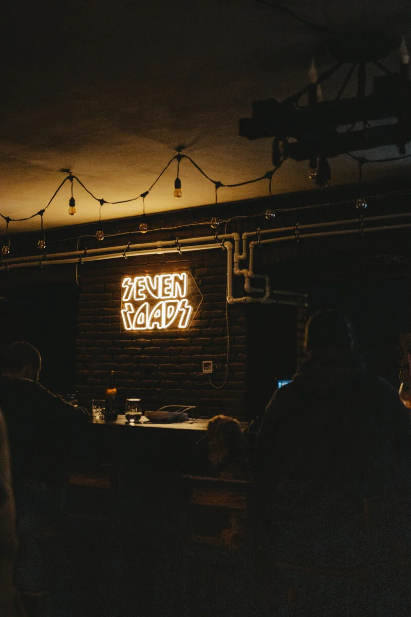 Photo from Tbilisi Rust Day #146