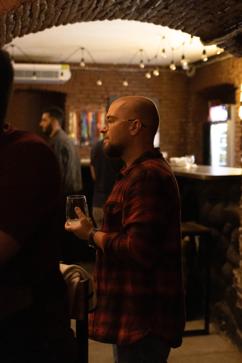 Photo from Tbilisi Rust Day #157