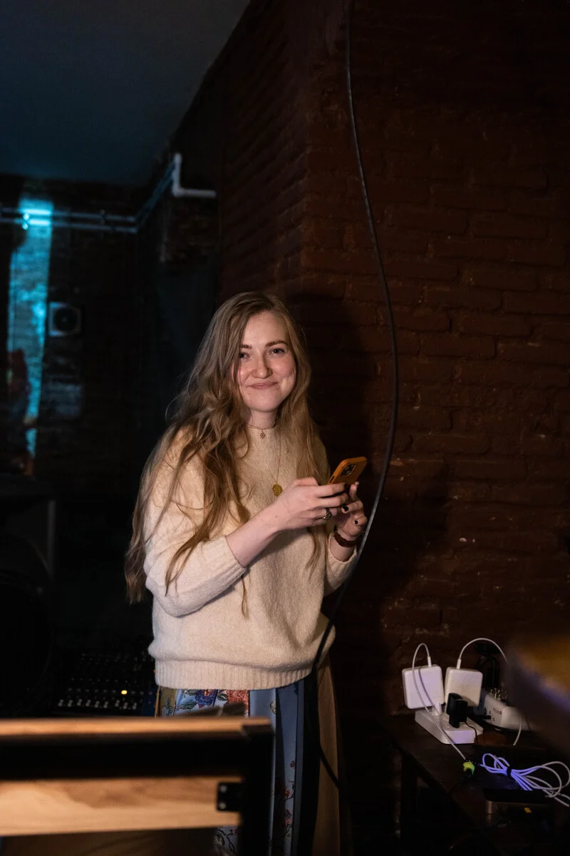 Photo from Tbilisi Rust Day #162