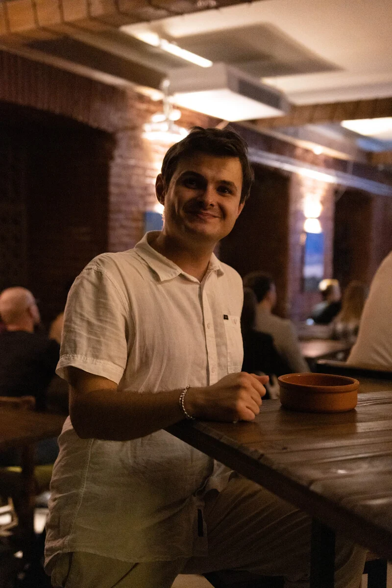 Photo from Tbilisi Rust Day #168