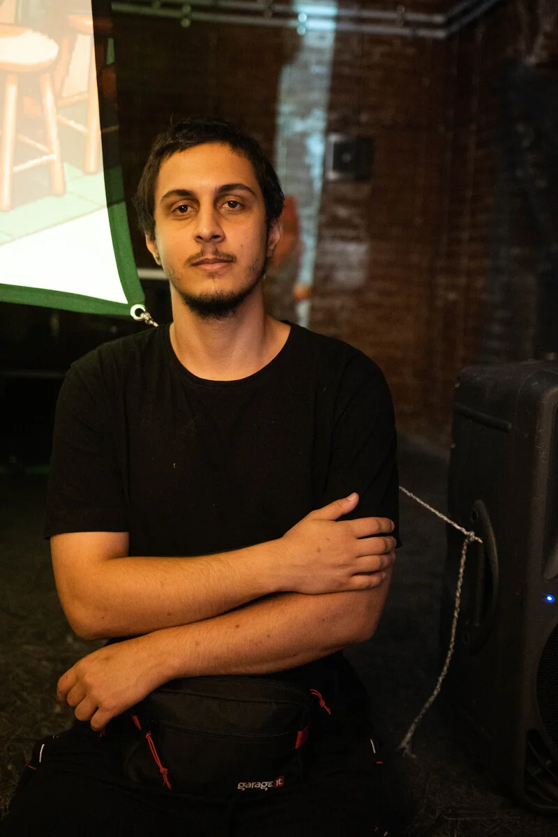 Photo from Tbilisi Rust Day #174