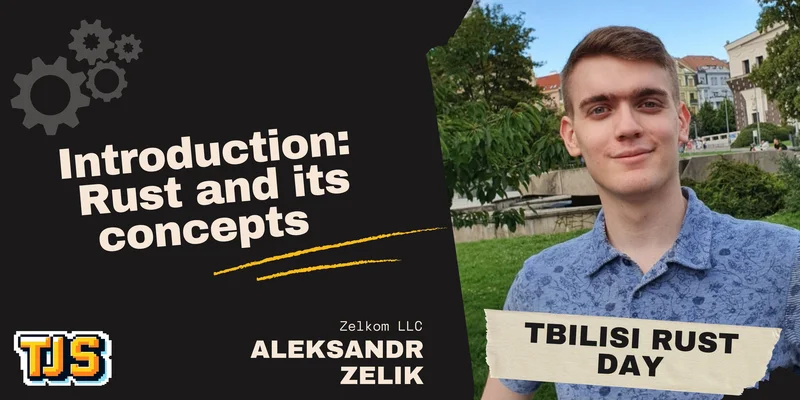 Talk preview