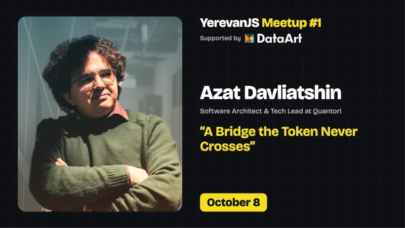 Talk preview
