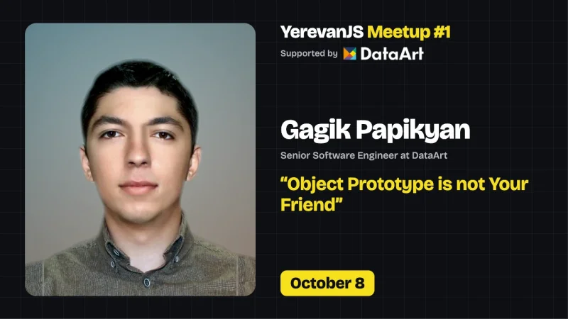 Talk preview