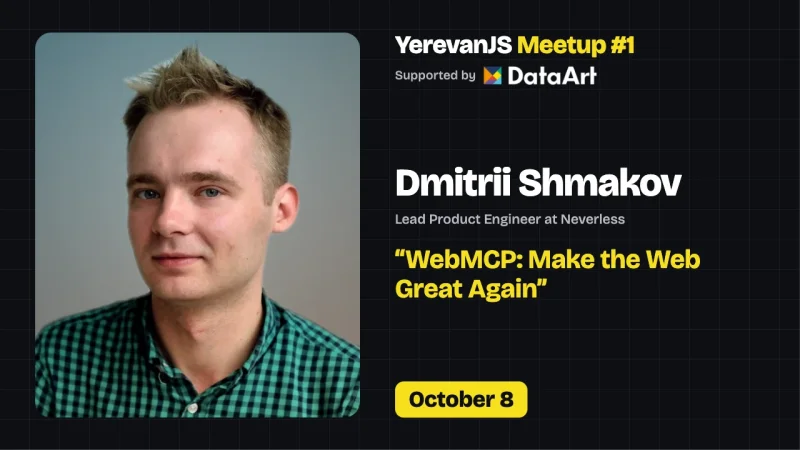 Talk preview
